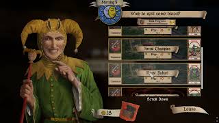 Half Sword Check out this basic gameplay. Absolutely brutal.