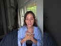 SELF-BLAME VS. HEALTHY REFLECTION