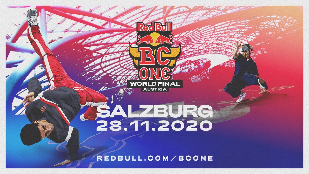 kapok Såkaldte Kære Red Bull BC One World Final 2020 | Official Teaser - YouTube