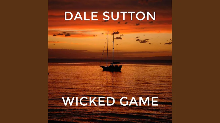 Wicked Game (Acoustic)