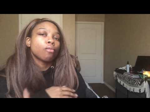 Reaction: Lenarr Young “When You get Caught by a Door Knob"