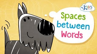 Spacing Between Words | Early Literacy Concepts | Reading & Writing | Kids Academy screenshot 5