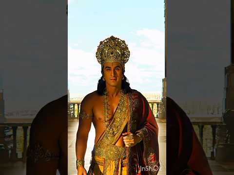 Ramayan-Teaser First Look|Ranbir kapoor|Yash|Sai pallavi #ramayanmovie#ranbirkapoor#yash #saipallavi