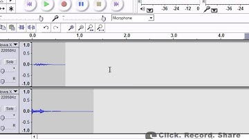 Audacity Batch Edit And Save