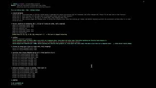 Recurse Agent Harness Hackathon