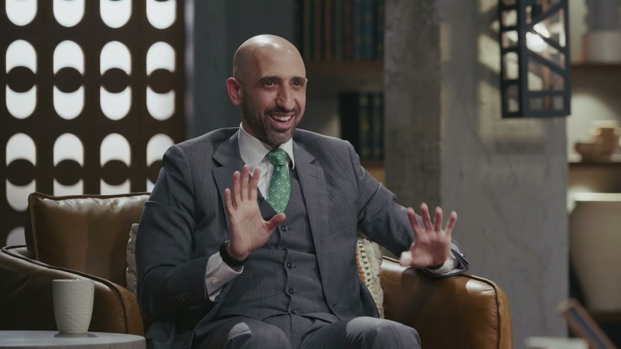 برنامج ثلاثة يستضيف الدكتور فيصل حامد الرفاعي مدير عام معهد دسمان للسكري بالتكليف على منصة 51