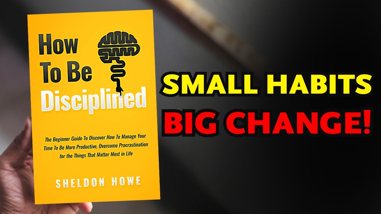 7 Daily Practices to Build Willpower!