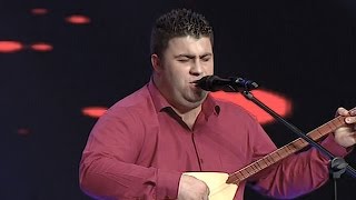 Yıldırım Gömleksiz 'Telli Turnam' Yarı Final - Rising Star Türkiye 19 Eylül 2016 Resimi