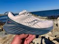 Saucony triumph 22 review supercritical plush power