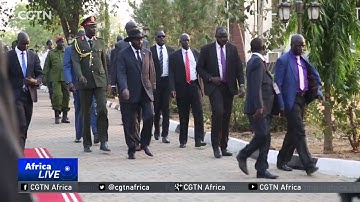 South Sudan citizens disappointed in a lack of Independence Day celebrations