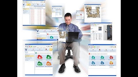 FALCO PC step to restore database