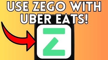 How To Use Zego With Uber Eats (Full Guide) 2025!
