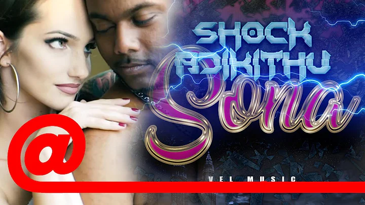 Prince Dave - Shock Adikuthu Sona ft VelMusic - Ma...