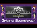 Kingdom Hearts Mobile Original Soundtrack