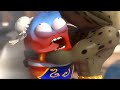 LARVA - STREET FIGHTERS | Larva 2018 | Videos For Kids | Funny Animation | LARVA Official