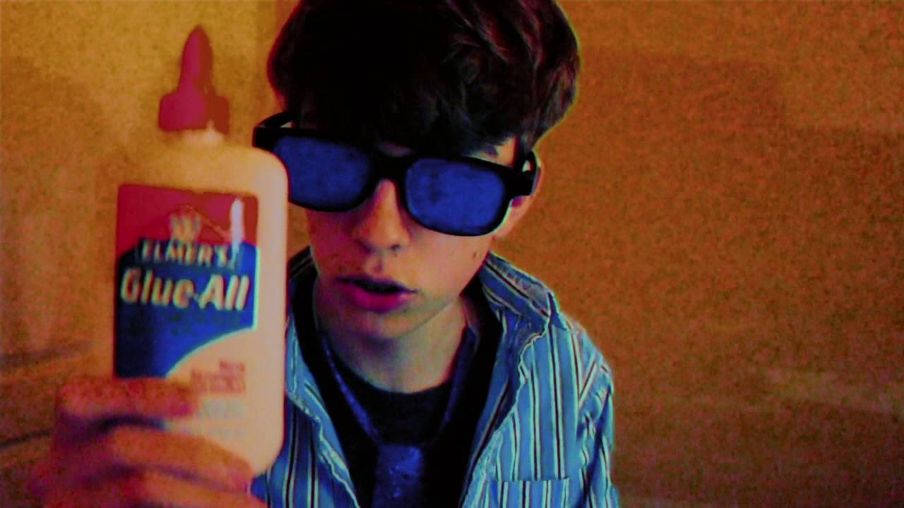 Elmer's Glue All Multi Purpose Glue Review YouTube