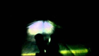 Ride in the night
