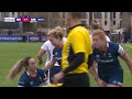 Highlights | Bristol Bears 5-36 Saracens Women (AP15s - Rd 9)
