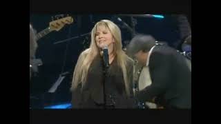 Stevie Nicks - Stand Back, Rock & Roll (New York, 2007)