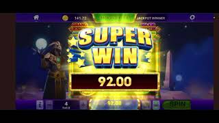 334 rummy moon of ra game Mega winning. 💥⚡💥 screenshot 4