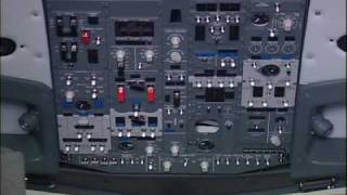 REAL BOEING 737-800 FULL MOTION SIMULATOR