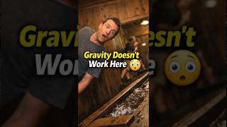 Gravity Doesn’t Work Here #onlyonearth #didyouknow Net Worth