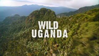 NAT GEO WILD: Дикая Уганда 2019 Документальный фильм