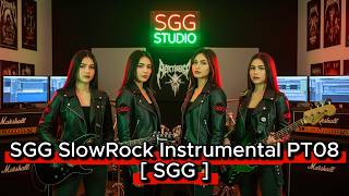 SGG SlowRock Instrumental RockPadu 🤘 SGG Epic Instrumental PT08 Vol 31 2026
