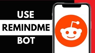 How to Use Remind Me Bot on Reddit (2025) screenshot 4
