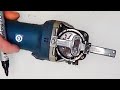 10 AMAZING HOME MADE INVENTIONS FROM ANGLE GRINDER / YOU NEED TO SEE 2020