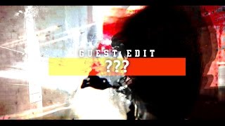 GUEST EDIT BATTLEFIELD 4 -  by Knives Out Edits
