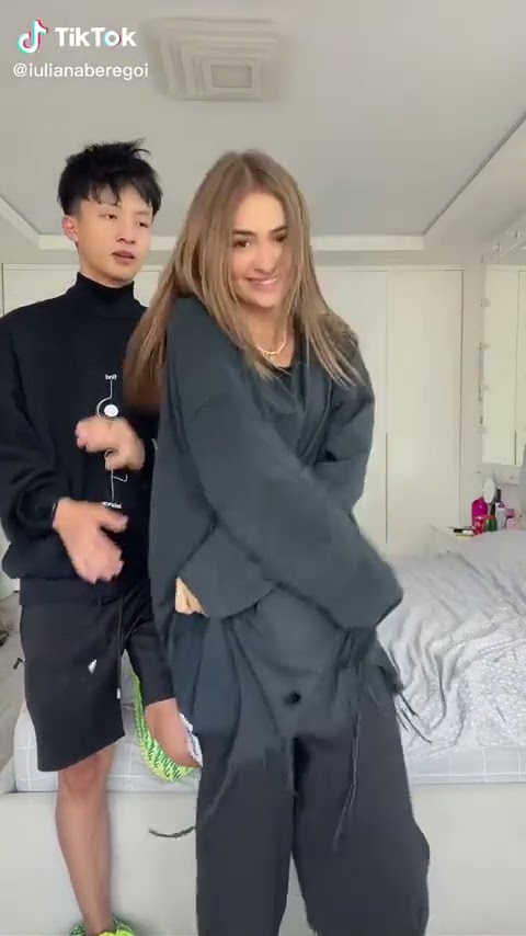 Ceanu & Iuliana Beregoi 😍😍🔞