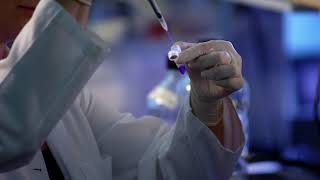 The Aacr Working Side-By-Side With Key Stakeholders To Drive Progress Against Cancer