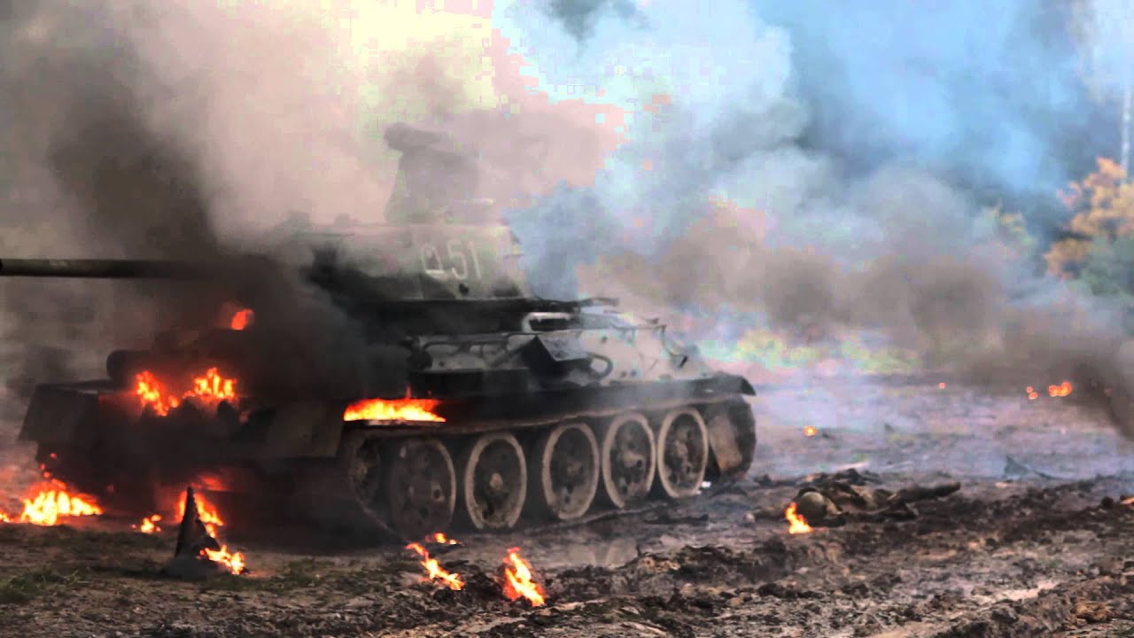 映画 ホワイトタイガー 撮影シーン Youtube