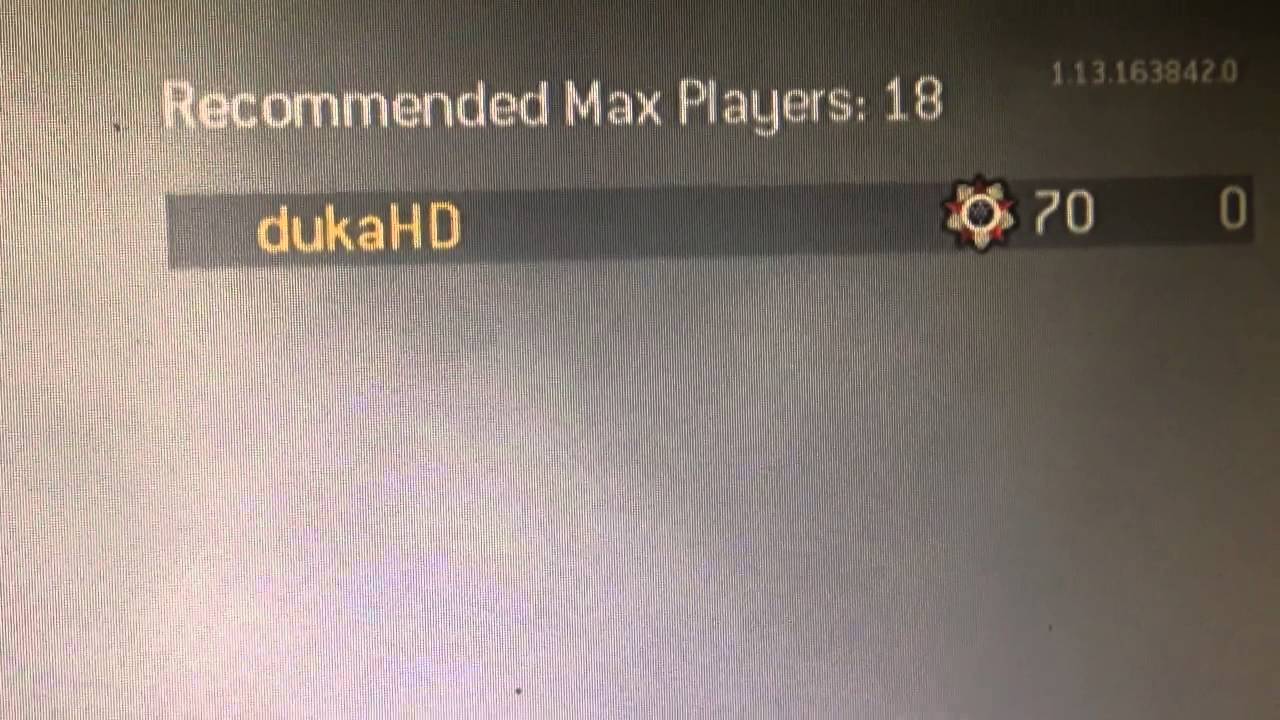 uav aim assist aimbot infected hack lobby Mw2