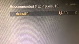 uav aim assist aimbot infected hack lobby Mw2