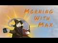 Morning with max  chat about camelot unchained  1122018