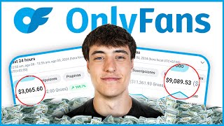 How to Start an OnlyFans Agency and Make Money in 2026