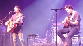 Conner Smith [Live] Learn From It , 7th Song in Set @ Marquee Theatre Tempe, AZ KNIX Acoustic Summer