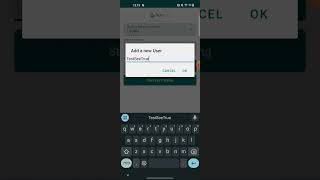 SeeTrue APK installation tutorial