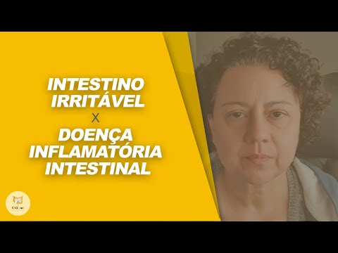 Vídeo: Onde está a dor da síndrome do intestino irritável?