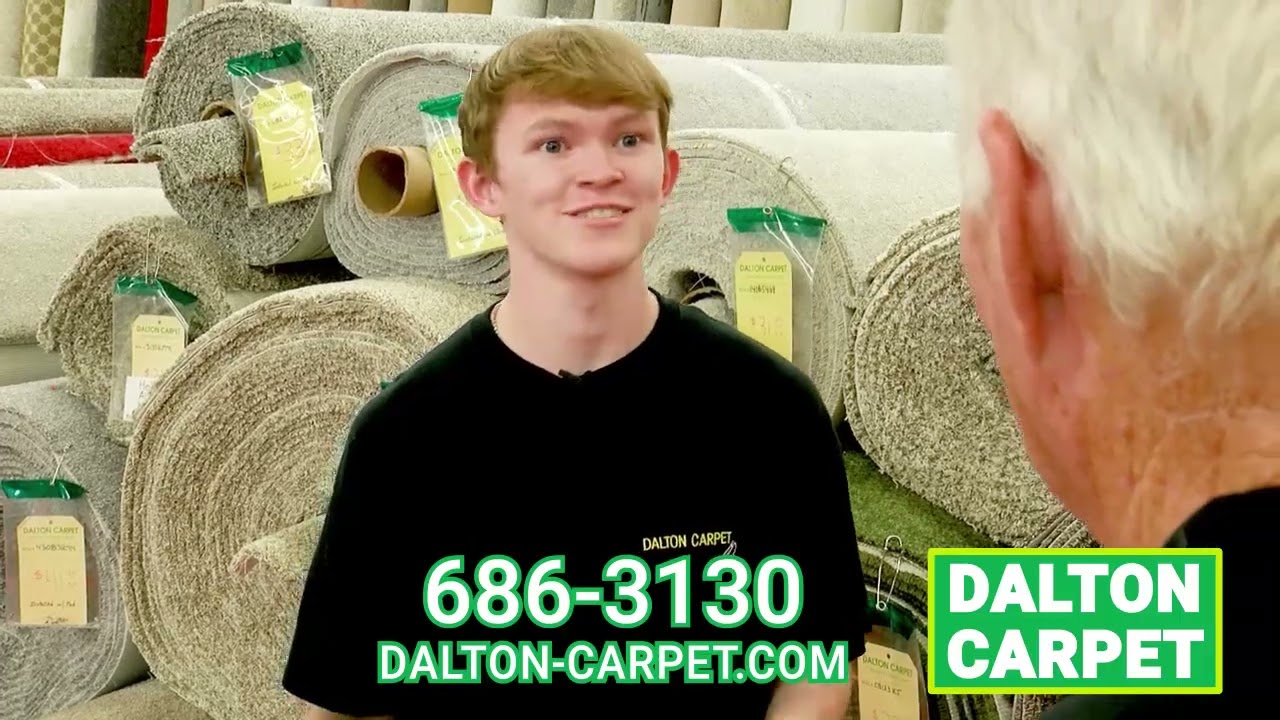 Dalton Carpet Eugene