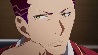 CLASSROOM OF THE ELITE S1 PARODY INDONESIAN DUB