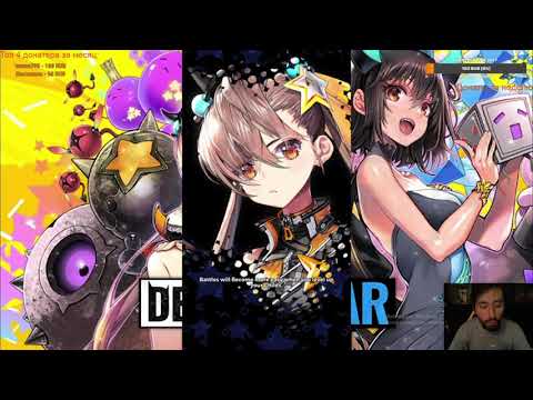 Destiny Child Defense War - 01 - Обзор игры. Бомба !!