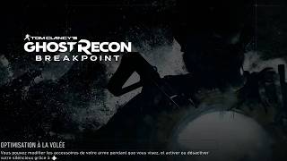 GHOST RECON BREAKPOINT ON ARRIVE A SANS SOUTIRE PAR MIRACLE