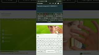 Tutorial Sql Injection Dump Databese User & P Admin Login
