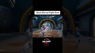 Marvel Rivals Gameplay 🔥 | Epic 6v6 Battle Full Action#MarvelRivals #Gameplay #Gaming #PCGaming