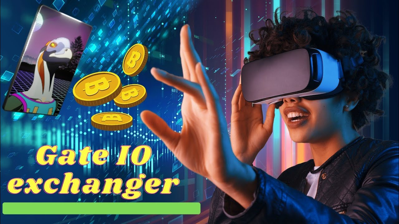 Gate.io Exchange Review | Educational Guide | DYOR