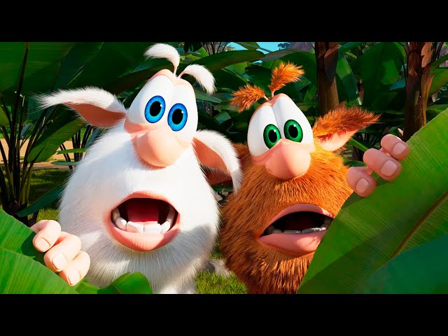 Booba’s Funniest Moments – LIVE Laughter Marathon! 🤣 🔴 HD Cartoons for Kids