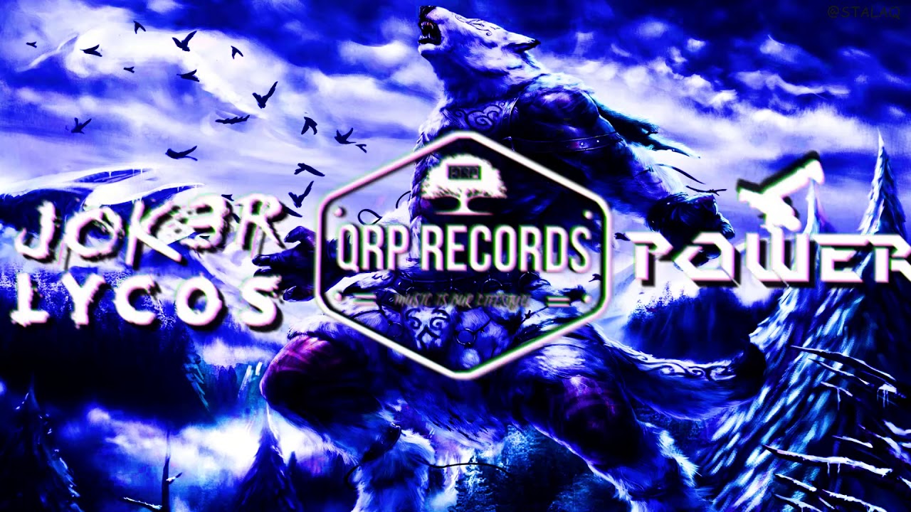 LYCOS & JOK3R - Power ( Original Mix)